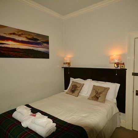 Corsewall Lighthouse Hotel Kirkcolm Exterior photo