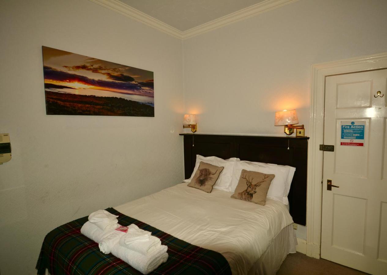 Corsewall Lighthouse Hotel Kirkcolm Exterior photo